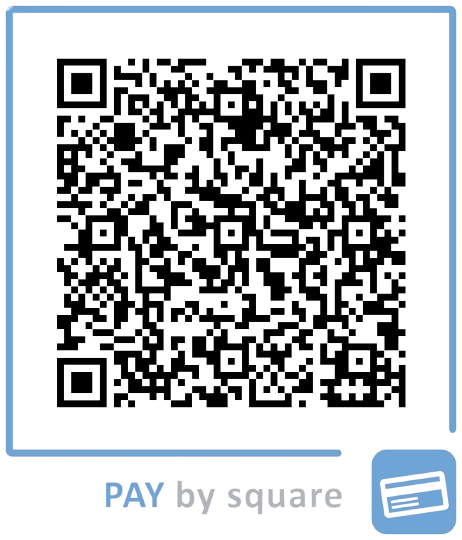PAY by square - Zaistenie termínu